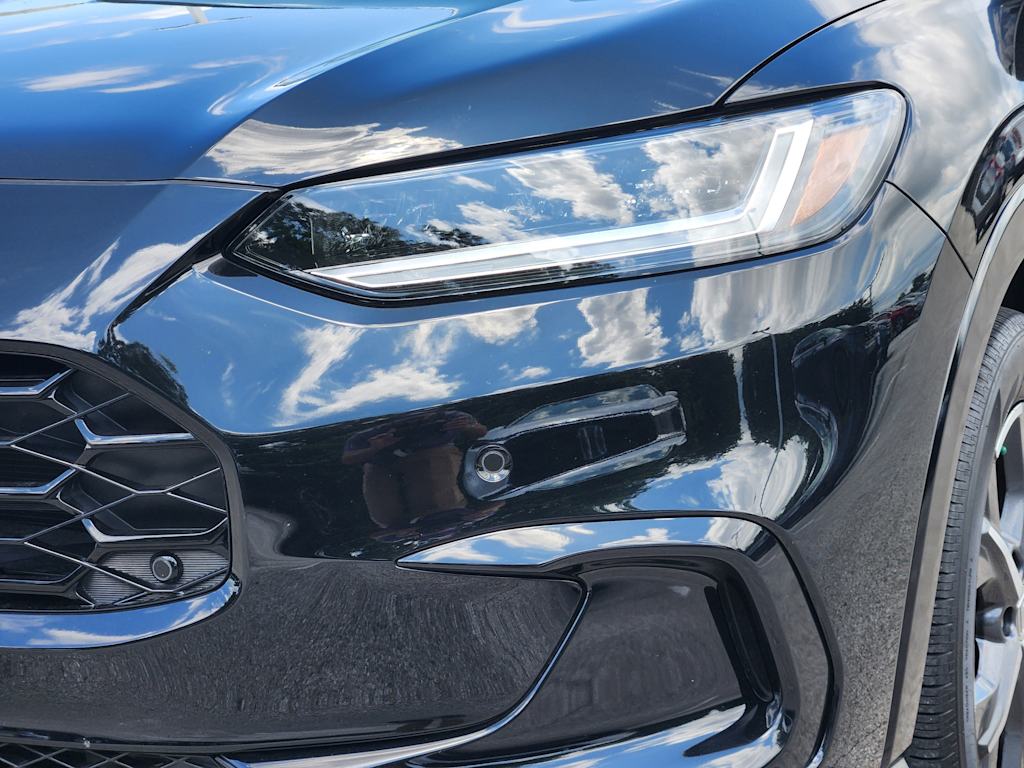 Thumbnail: 2023 Honda HR-V - 21