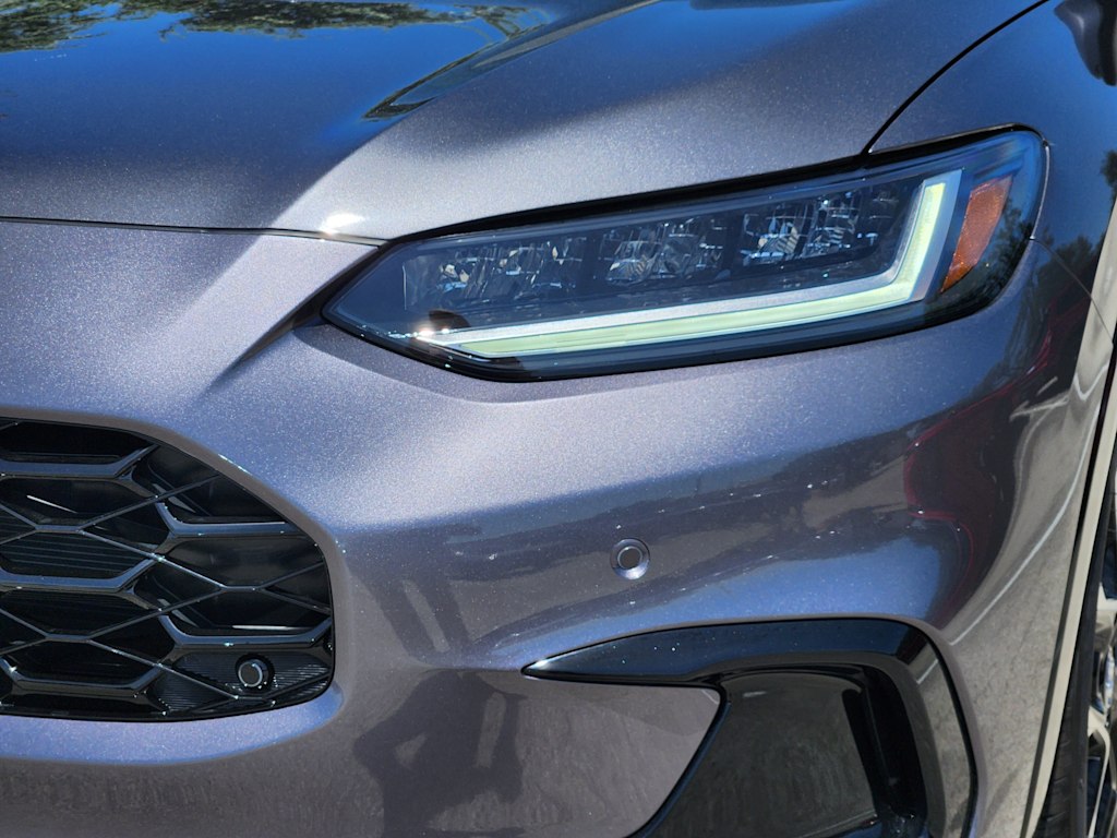 Thumbnail: 2026 Honda HR-V - 21