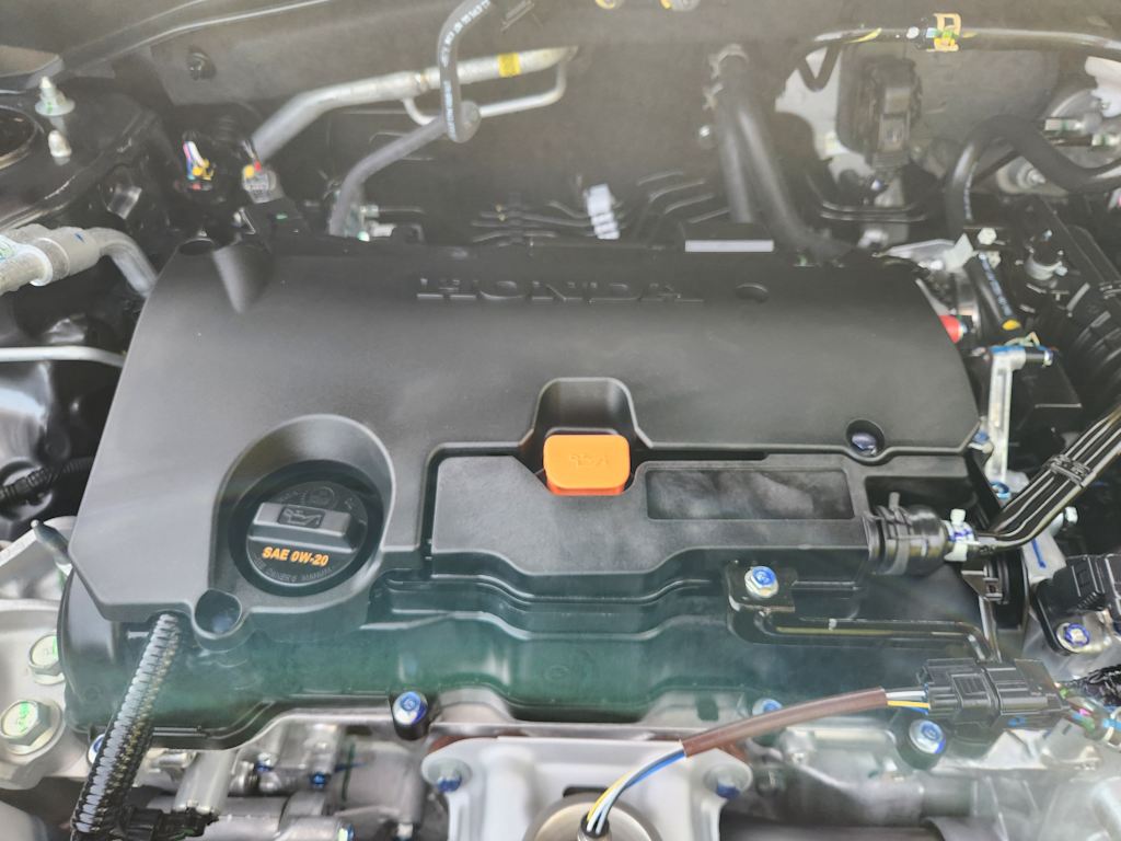 Thumbnail: 2026 Honda HR-V - 7