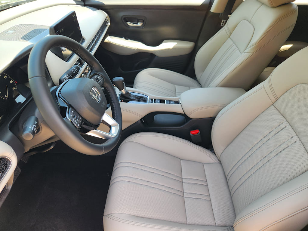 Thumbnail: 2026 Honda HR-V - 9