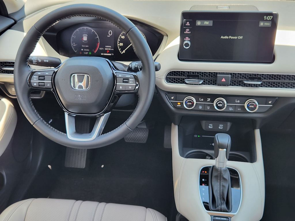 Thumbnail: 2026 Honda HR-V - 12