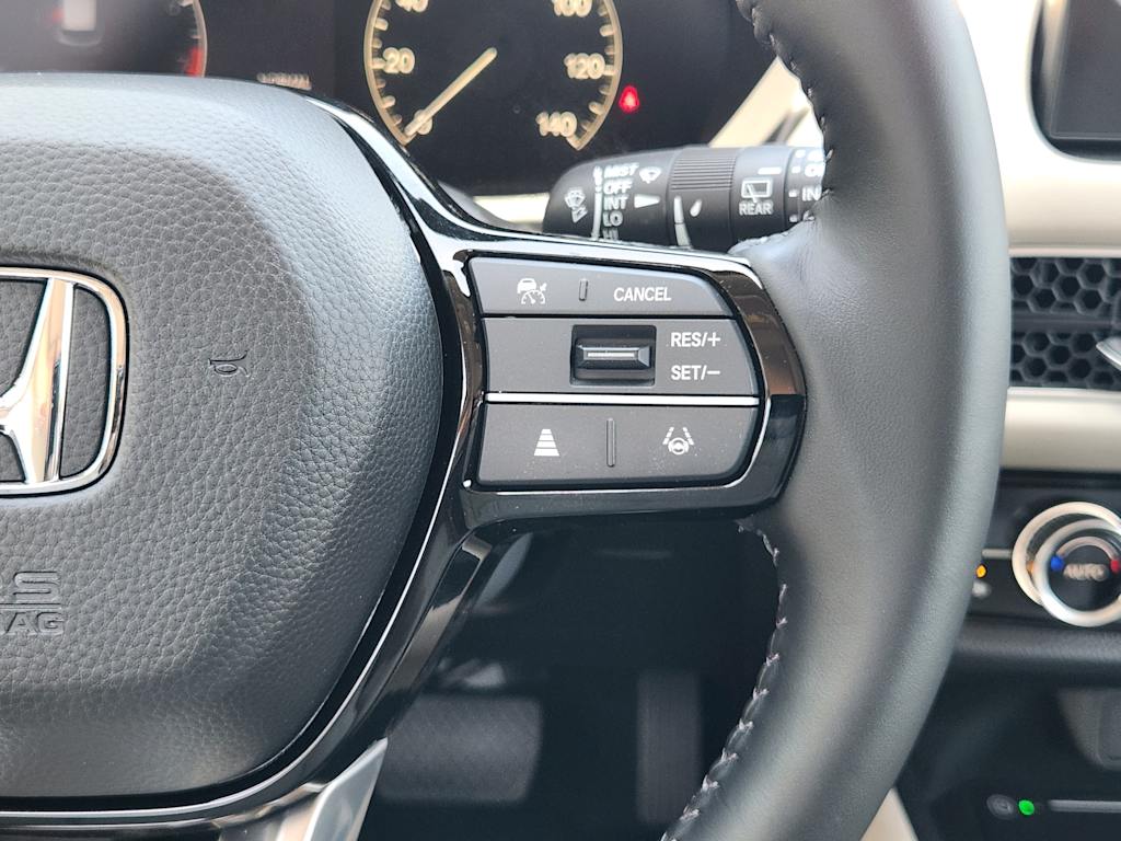 Thumbnail: 2026 Honda HR-V - 31