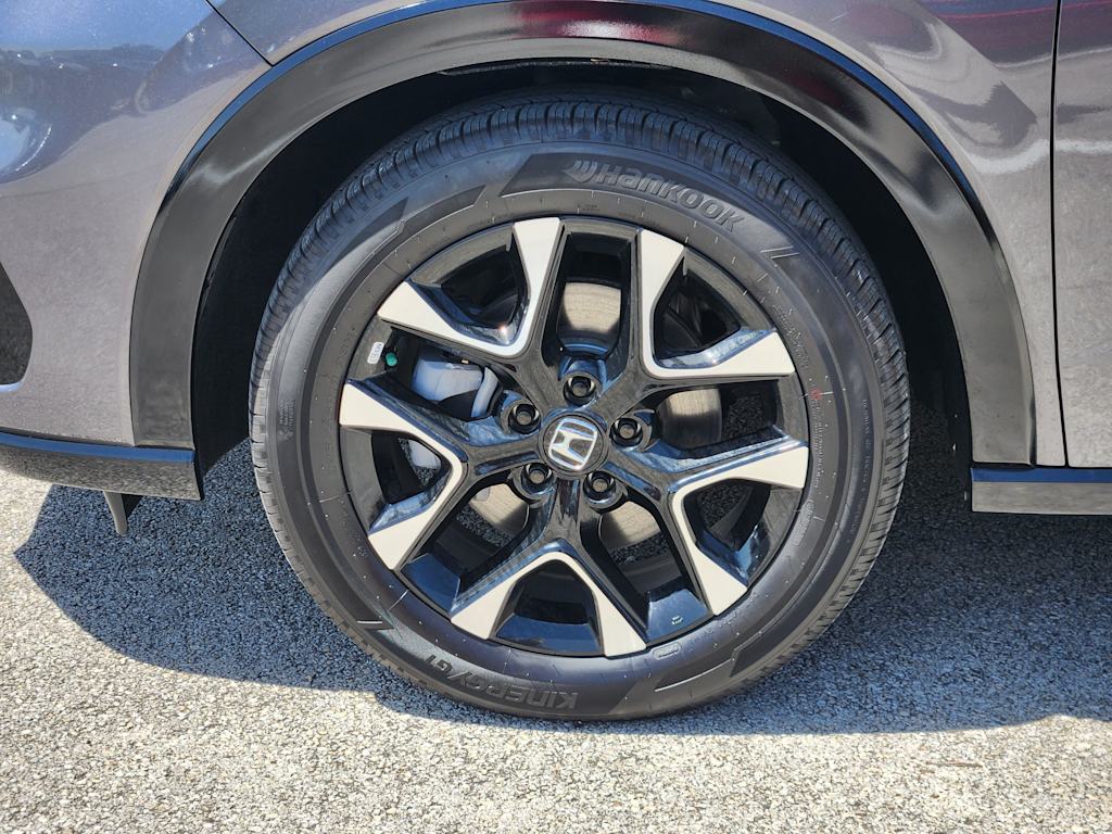 Thumbnail: 2026 Honda HR-V - 22