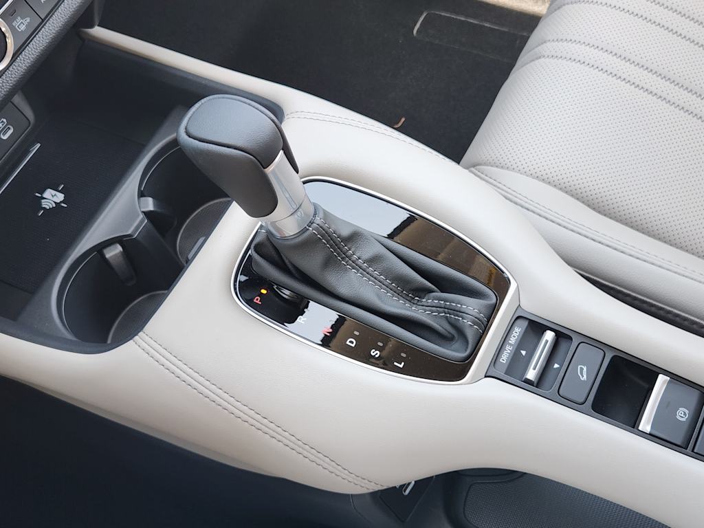 Thumbnail: 2026 Honda HR-V - 14