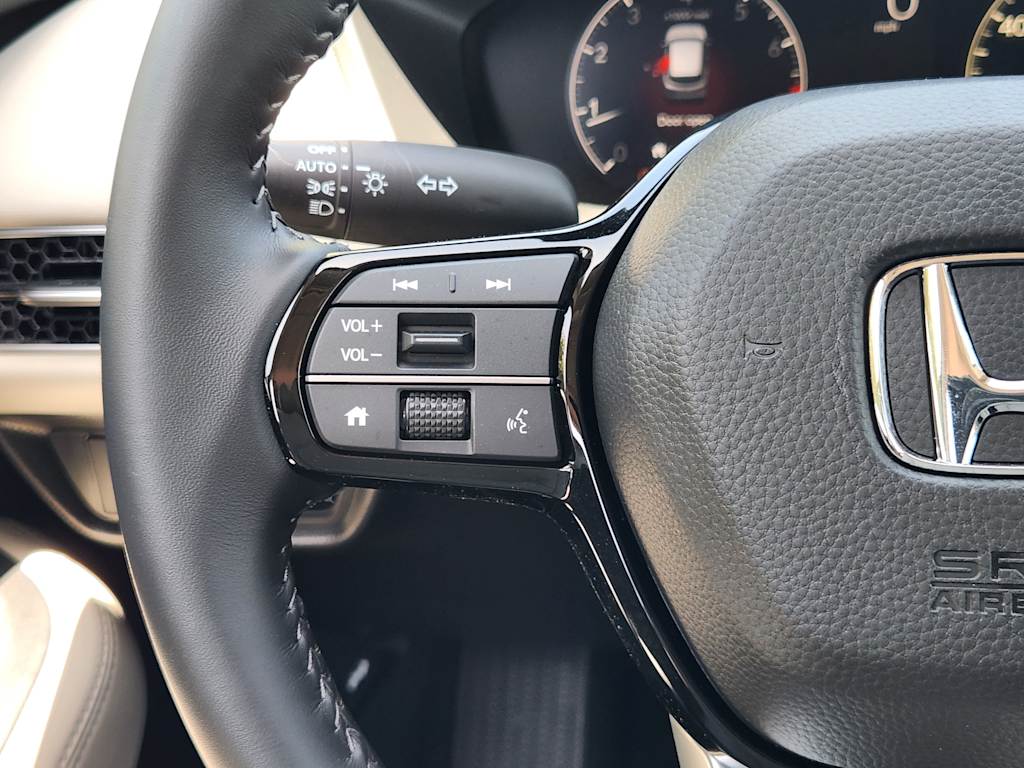 Thumbnail: 2026 Honda HR-V - 30