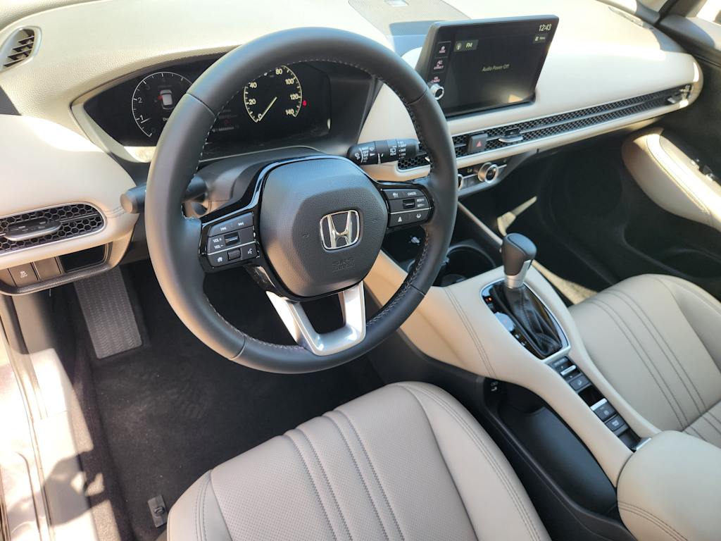 Thumbnail: 2026 Honda HR-V - 2