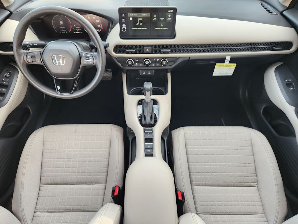 Thumbnail: 2026 Honda HR-V - 8