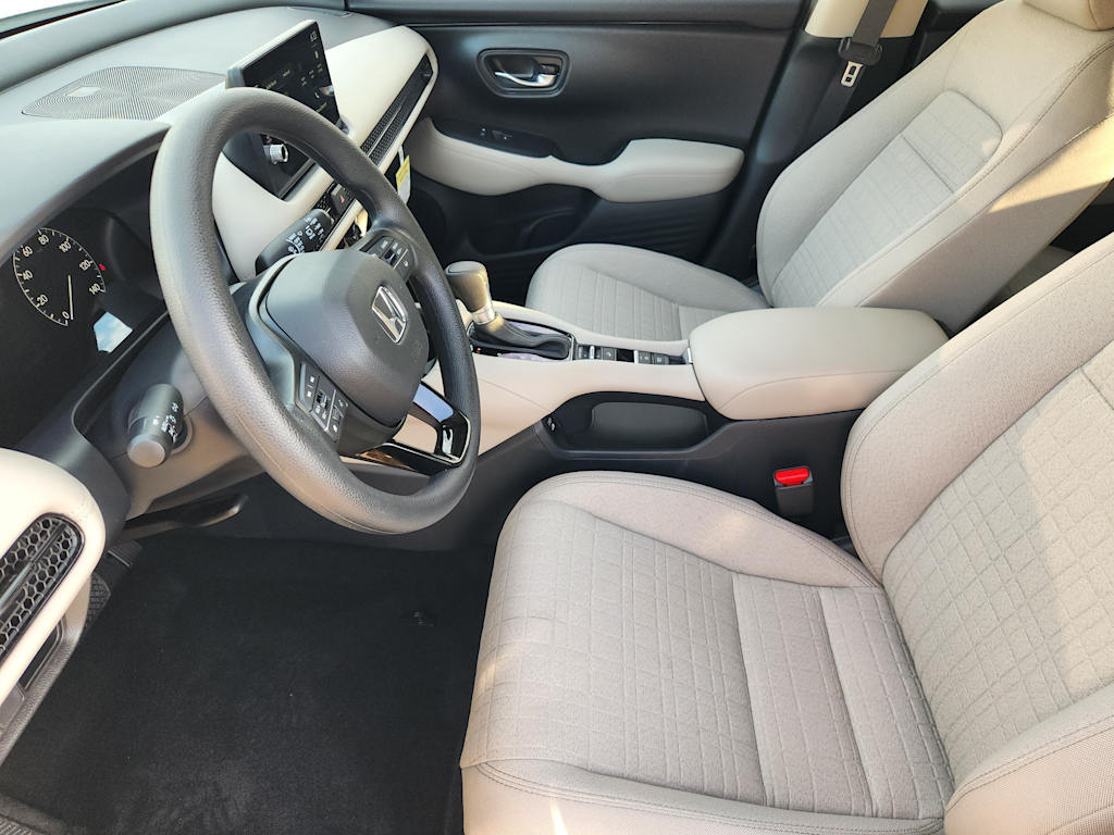 Thumbnail: 2026 Honda HR-V - 9