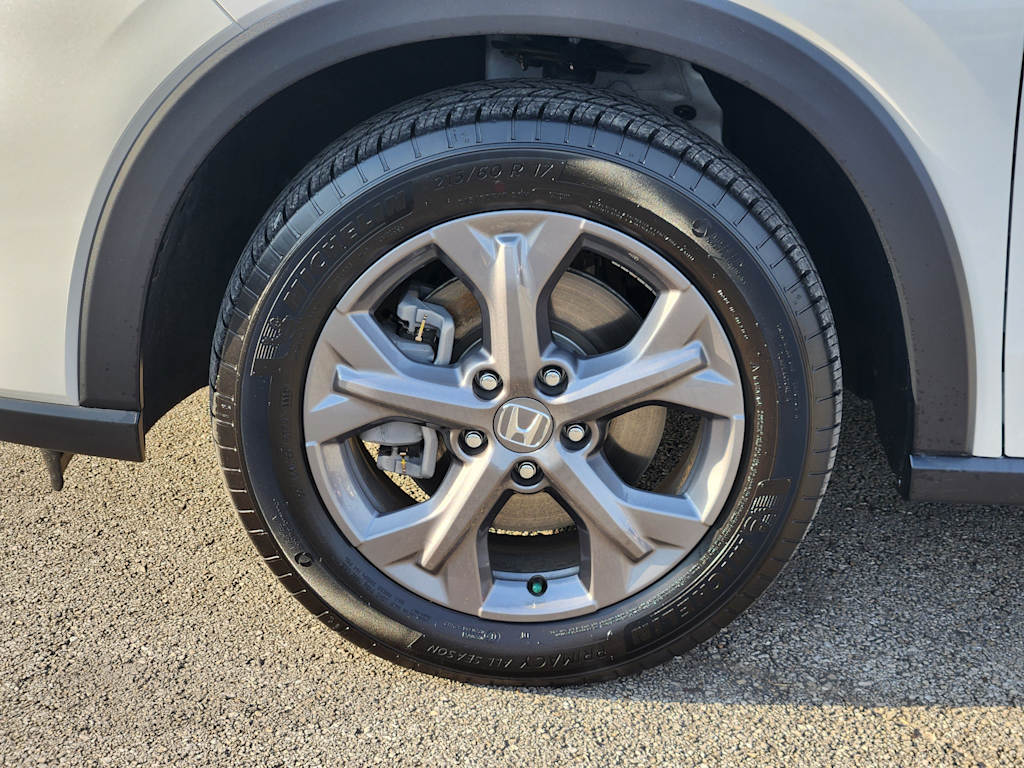 Thumbnail: 2026 Honda HR-V - 22