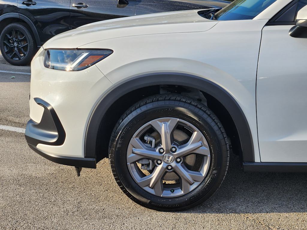 Thumbnail: 2026 Honda HR-V - 6