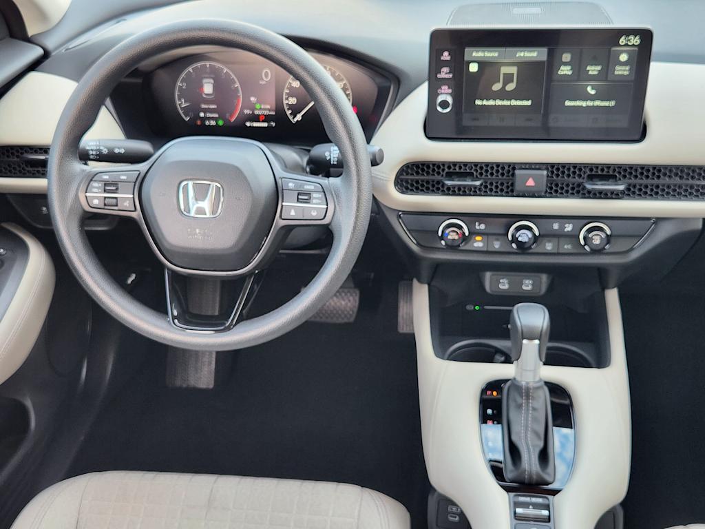 Thumbnail: 2026 Honda HR-V - 12