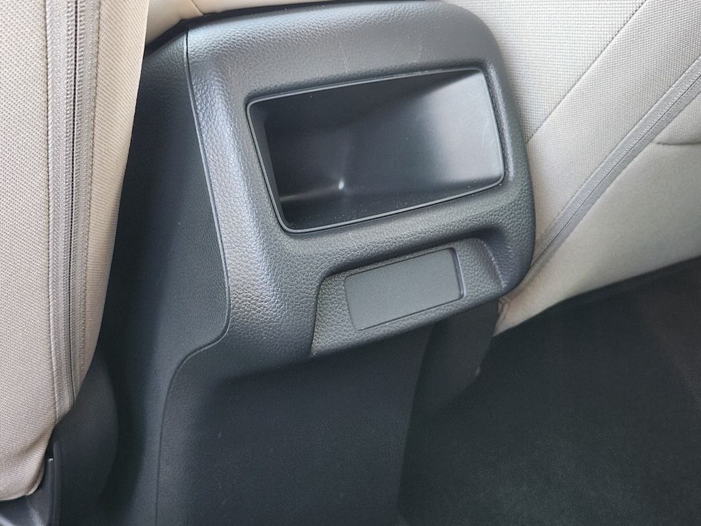 Thumbnail: 2026 Honda HR-V - 33