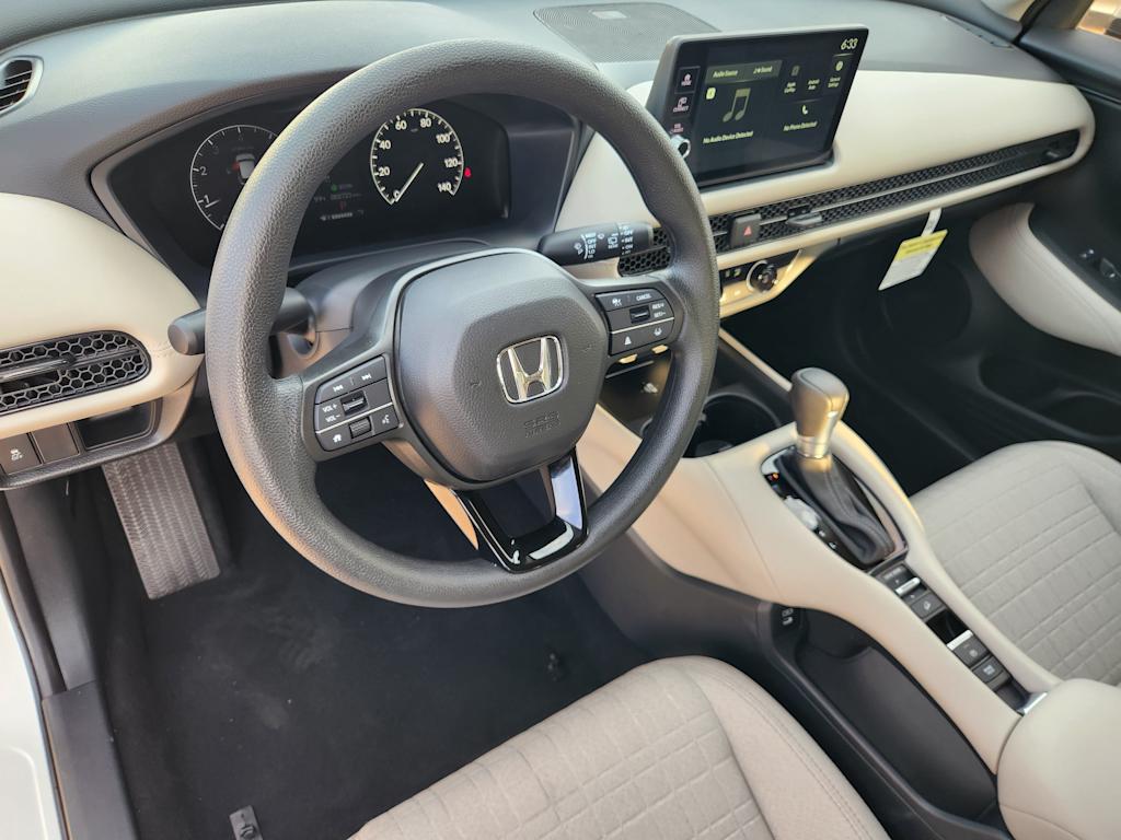 Thumbnail: 2026 Honda HR-V - 2