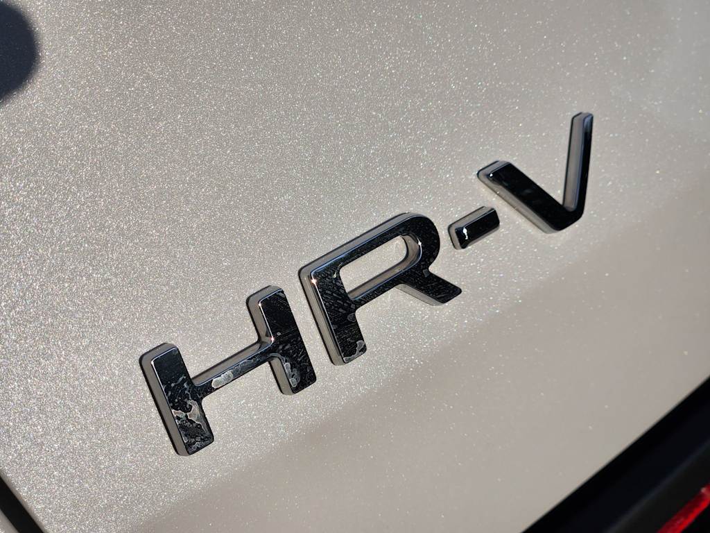 Thumbnail: 2026 Honda HR-V - 5