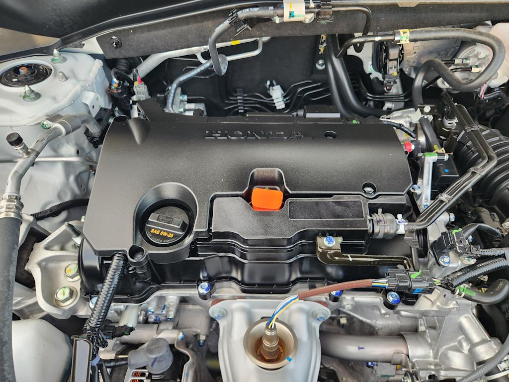 Thumbnail: 2026 Honda HR-V - 7