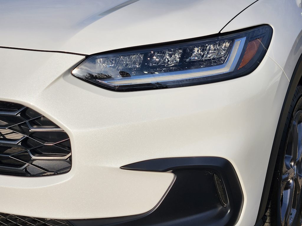 Thumbnail: 2026 Honda HR-V - 21