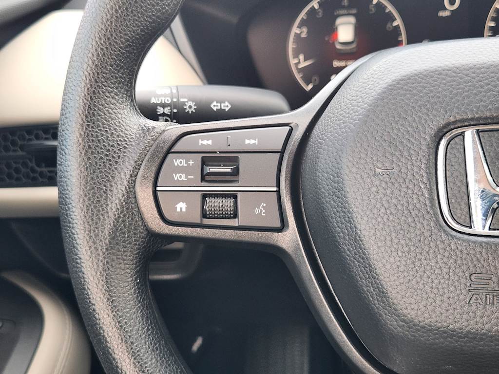 Thumbnail: 2026 Honda HR-V - 31
