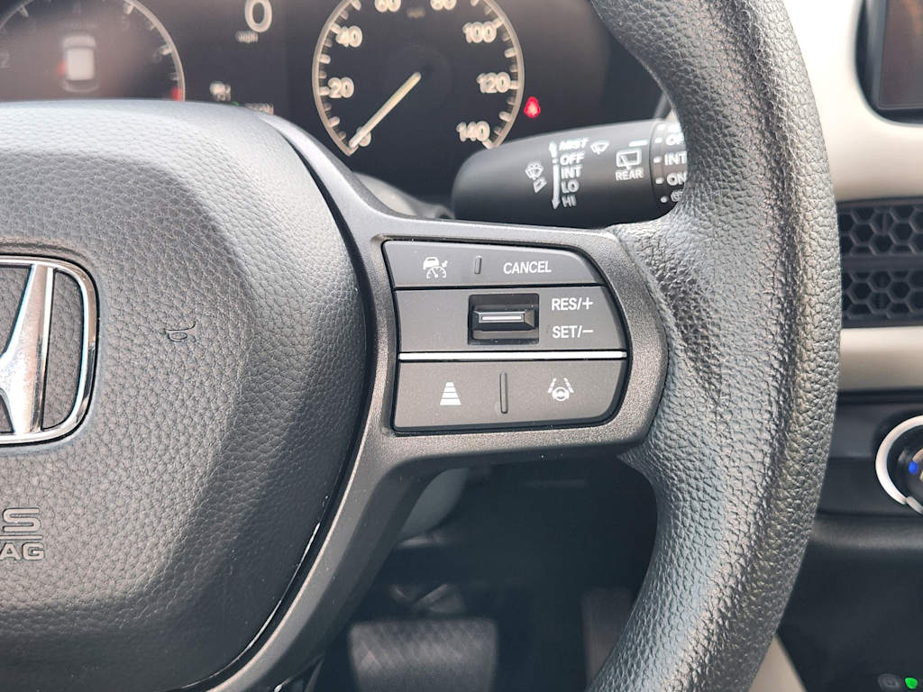 Thumbnail: 2026 Honda HR-V - 32