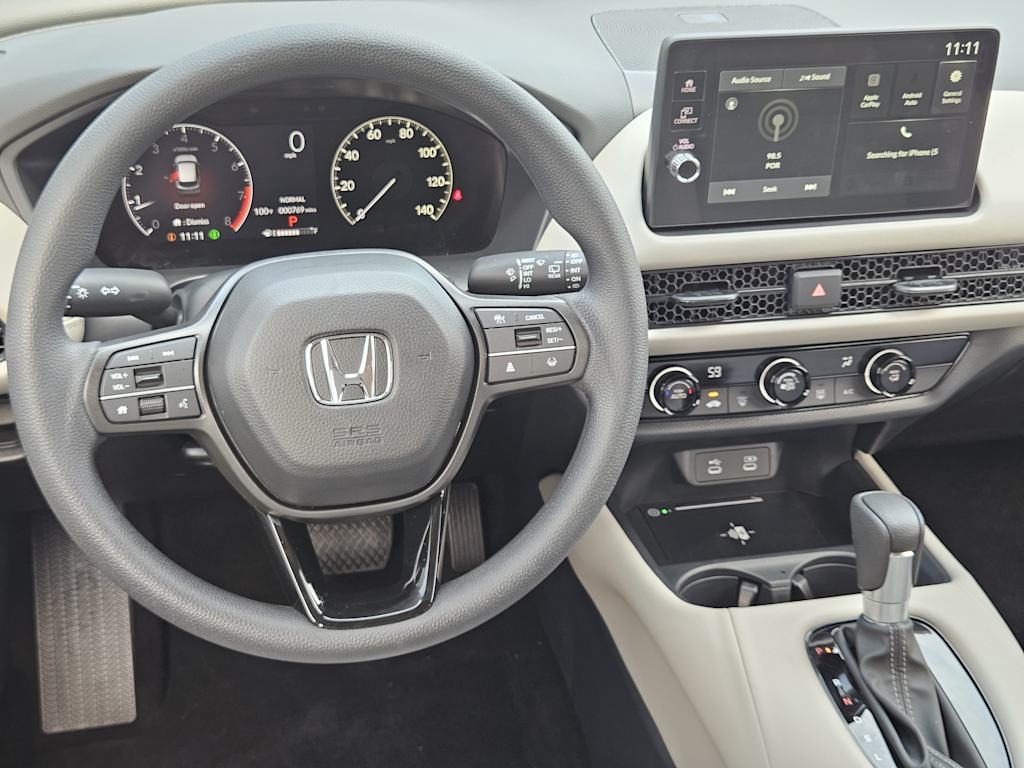 Thumbnail: 2026 Honda HR-V - 11