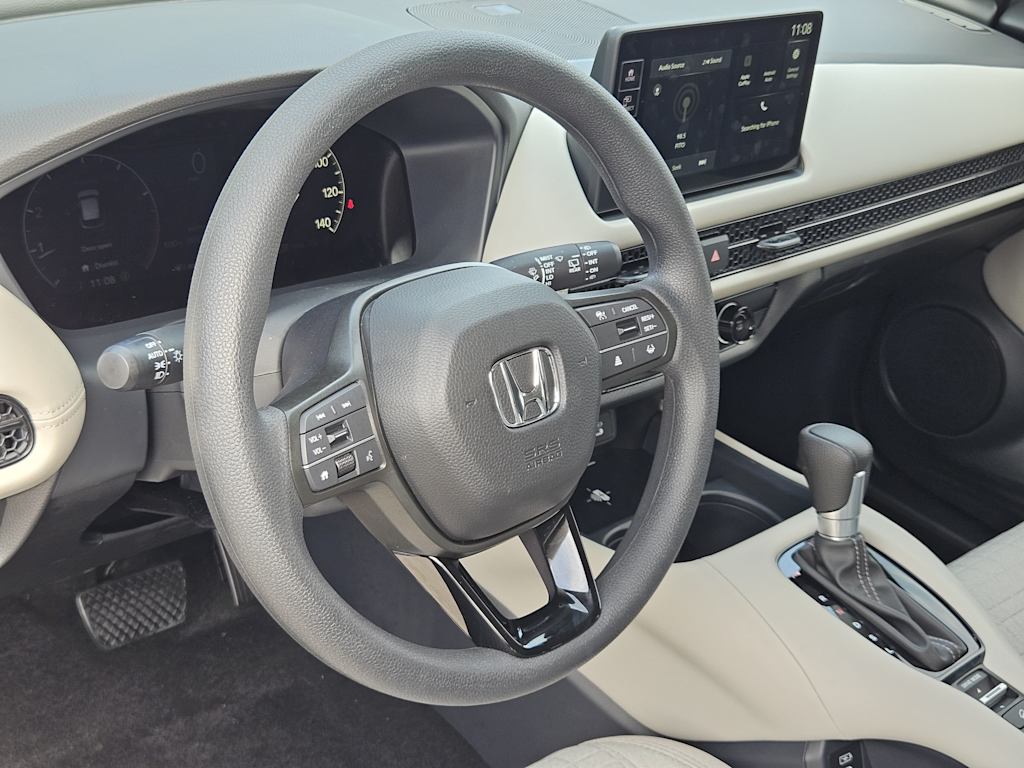 Thumbnail: 2026 Honda HR-V - 2