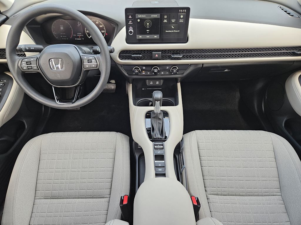 Thumbnail: 2026 Honda HR-V - 8