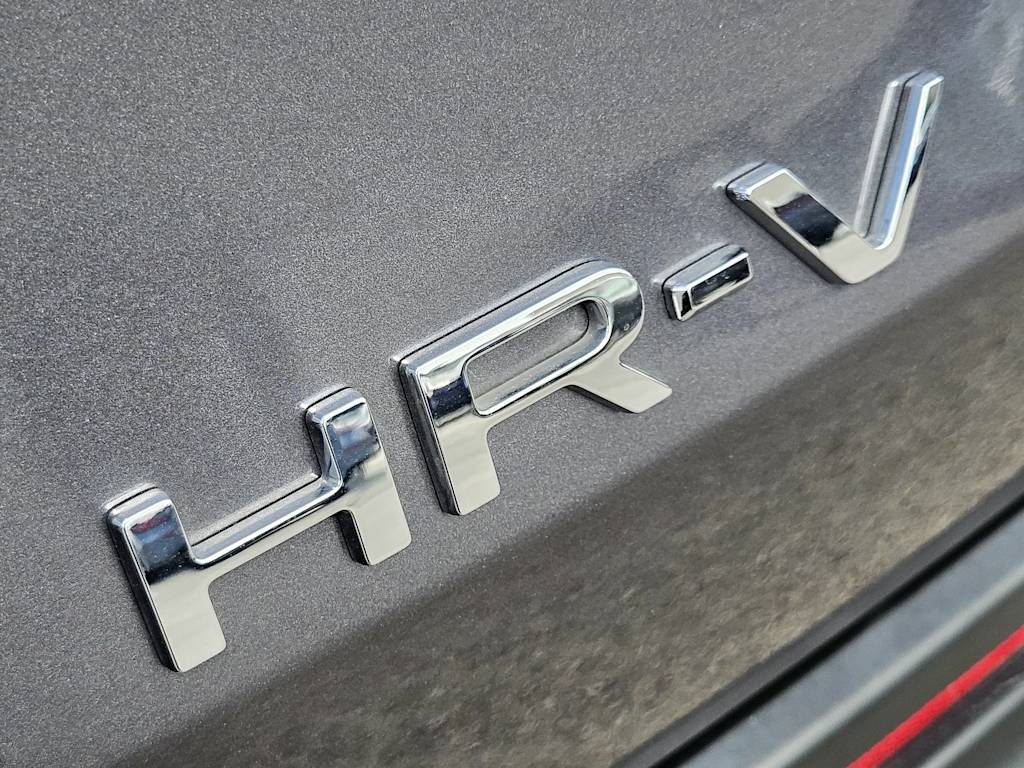 Thumbnail: 2026 Honda HR-V - 5