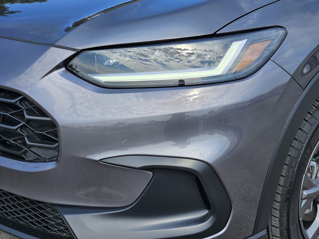 Thumbnail: 2026 Honda HR-V - 20