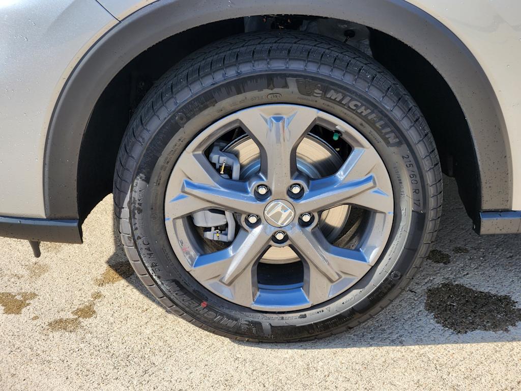 Thumbnail: 2026 Honda HR-V - 17