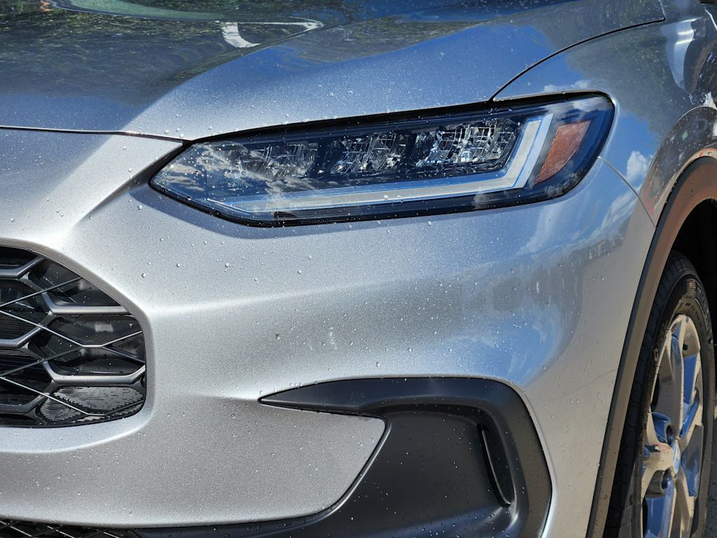 Thumbnail: 2026 Honda HR-V - 16