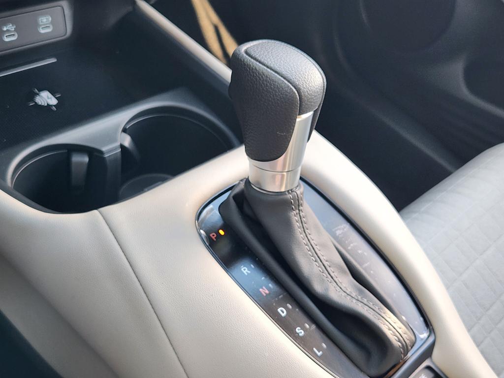 Thumbnail: 2026 Honda HR-V - 11