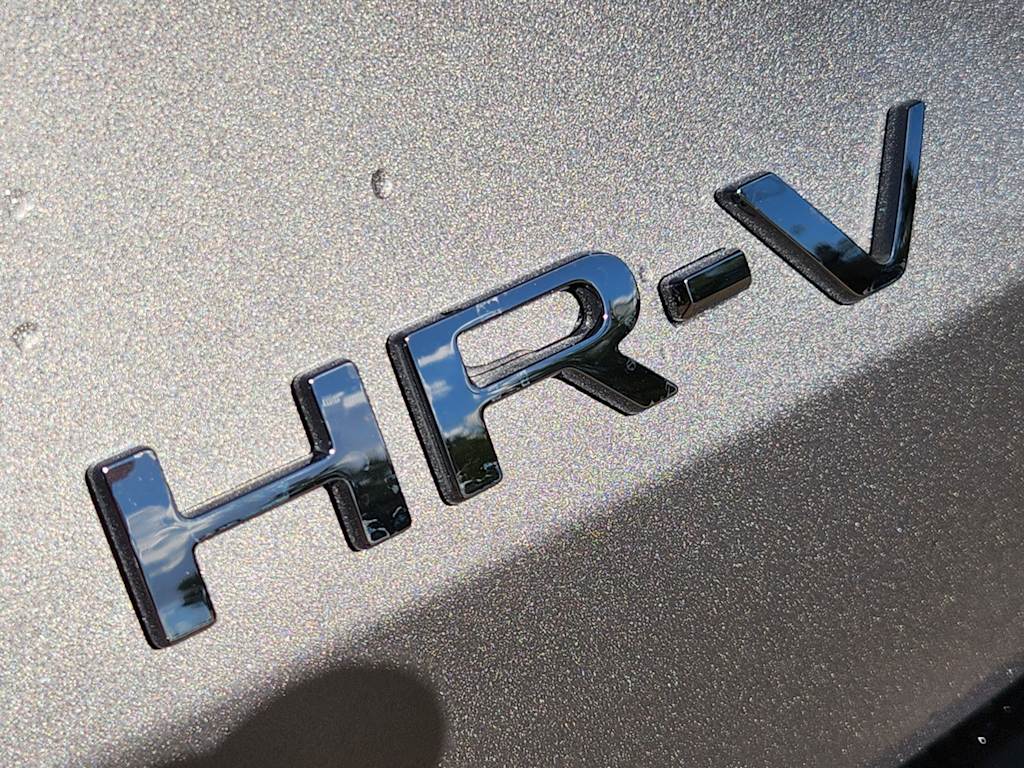 Thumbnail: 2026 Honda HR-V - 18