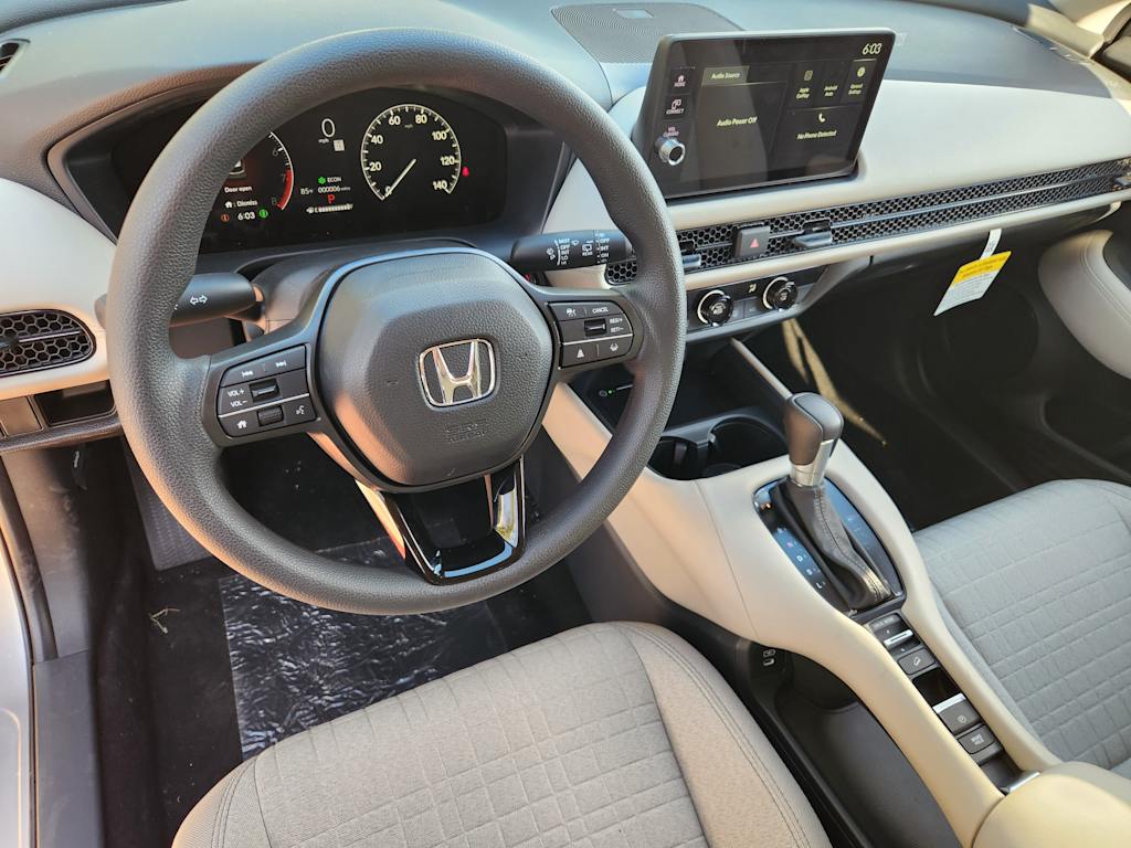 Thumbnail: 2026 Honda HR-V - 2