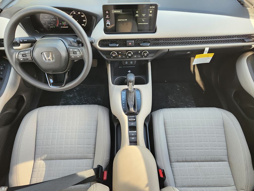 Thumbnail: 2026 Honda HR-V - 6
