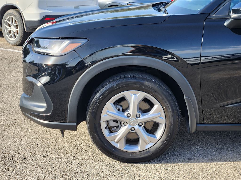 Thumbnail: 2024 Honda HR-V - 6