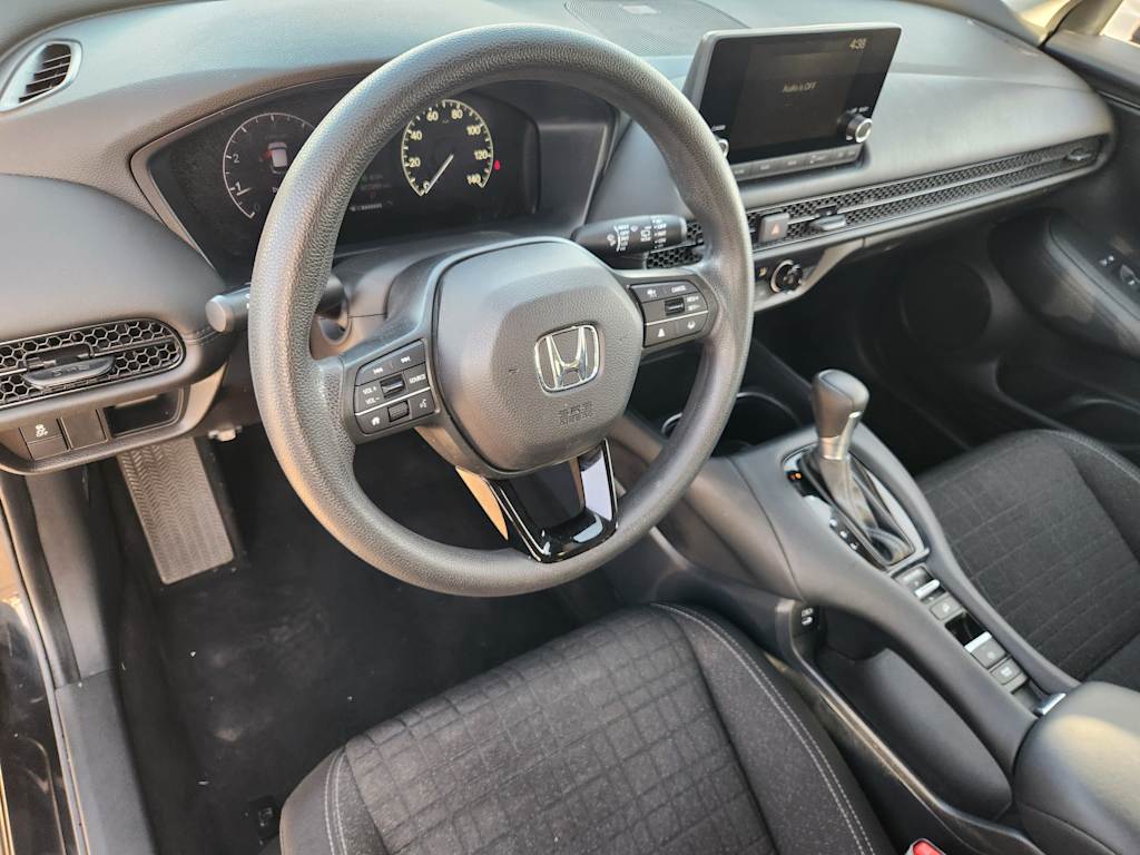 Thumbnail: 2024 Honda HR-V - 2