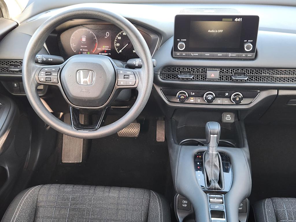 Thumbnail: 2024 Honda HR-V - 12