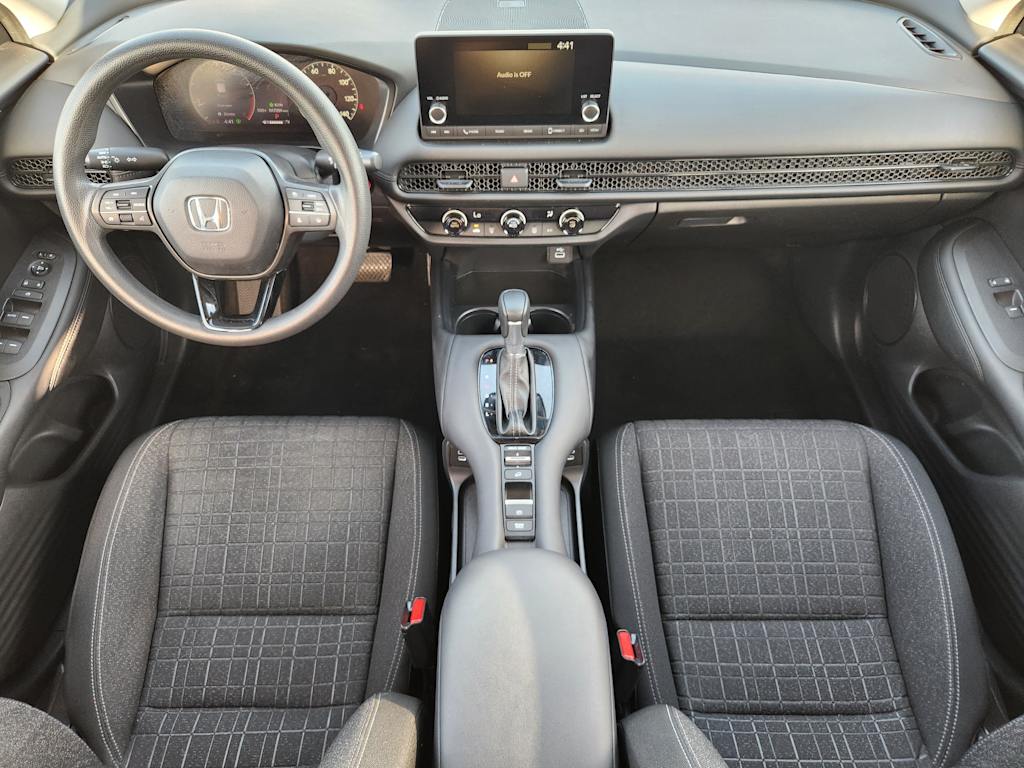 Thumbnail: 2024 Honda HR-V - 8