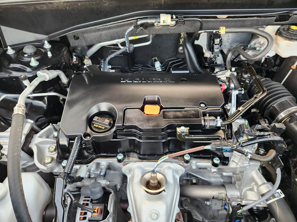 Thumbnail: 2024 Honda HR-V - 7