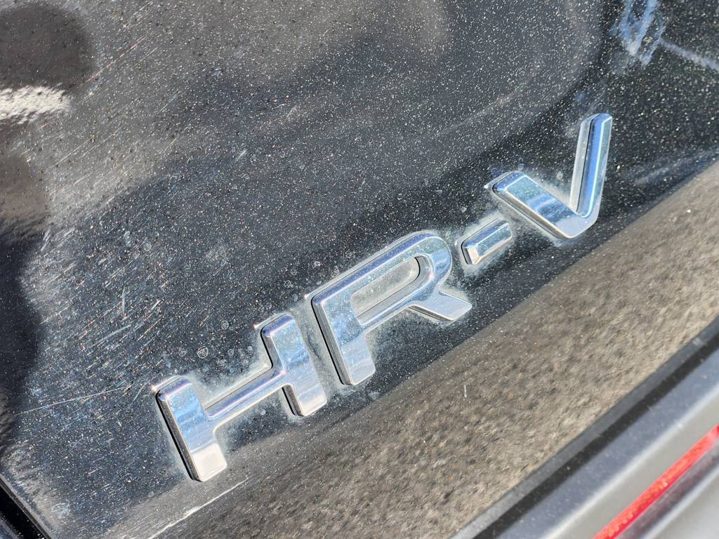 Thumbnail: 2024 Honda HR-V - 5