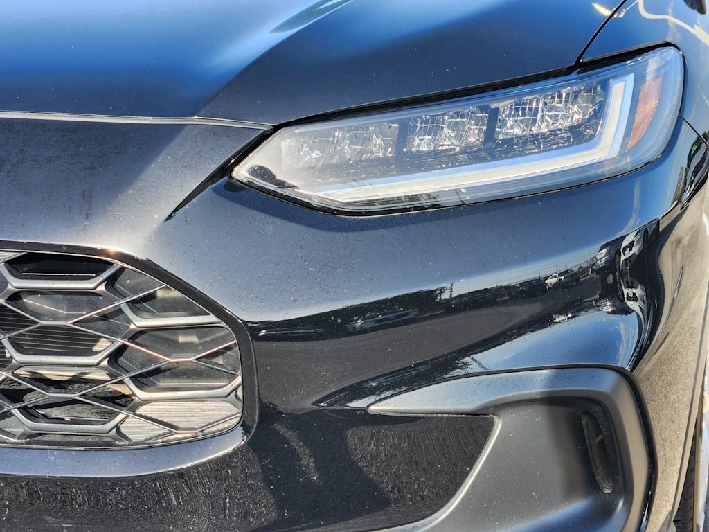 Thumbnail: 2024 Honda HR-V - 21