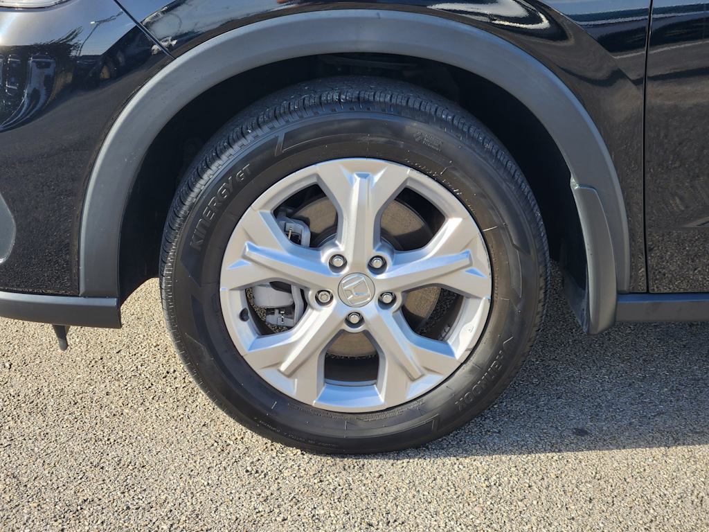 Thumbnail: 2024 Honda HR-V - 22