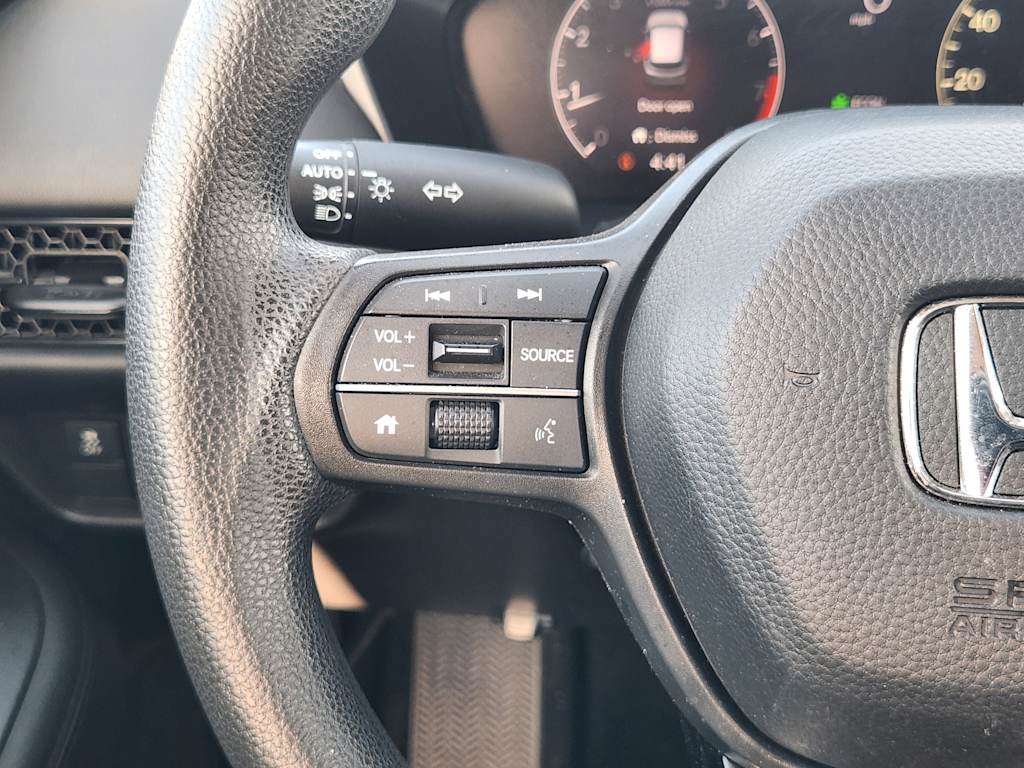 Thumbnail: 2024 Honda HR-V - 30