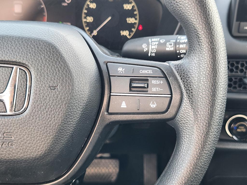 Thumbnail: 2024 Honda HR-V - 31