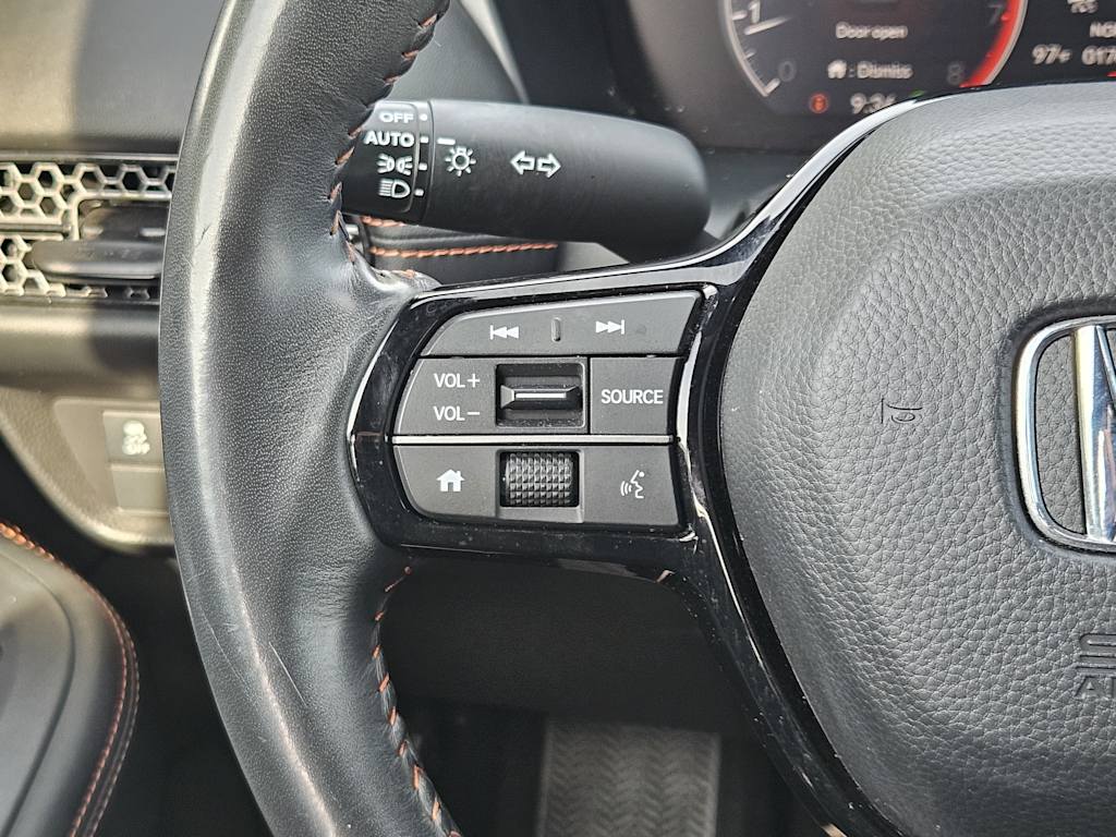 Thumbnail: 2024 Honda HR-V - 32