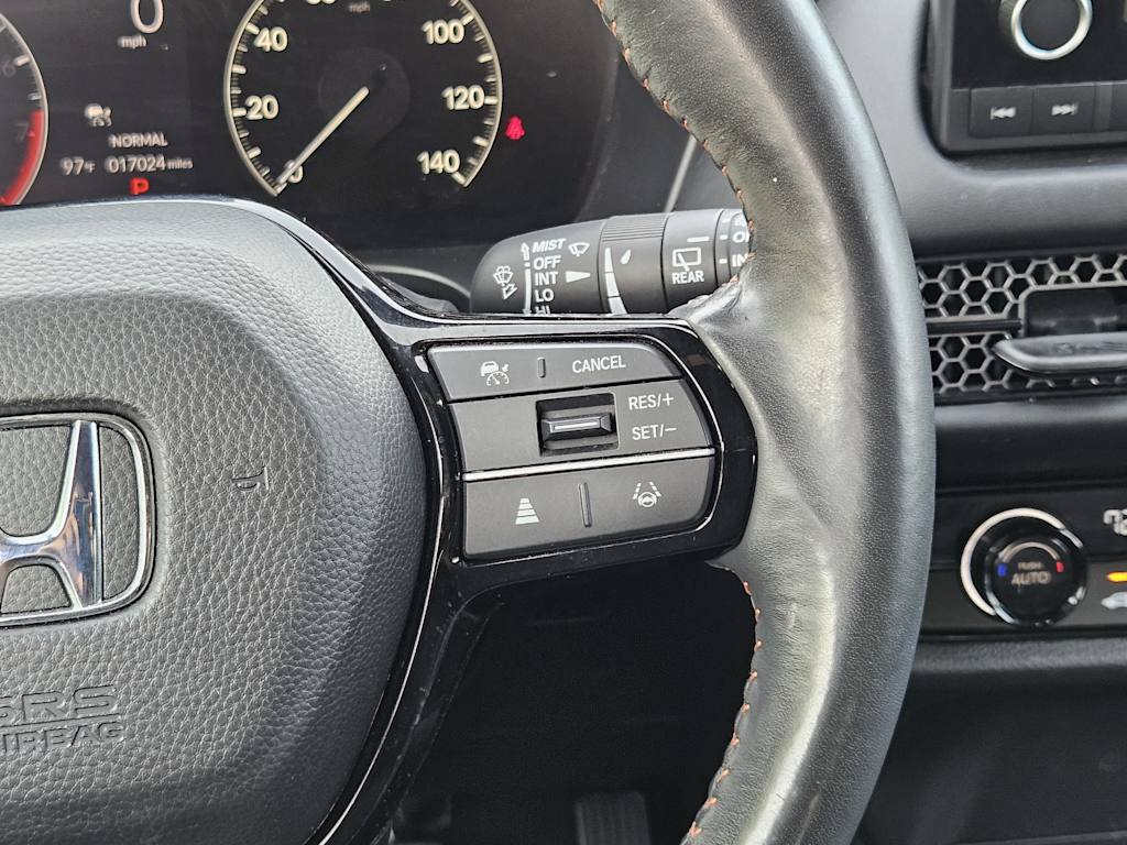 Thumbnail: 2024 Honda HR-V - 33