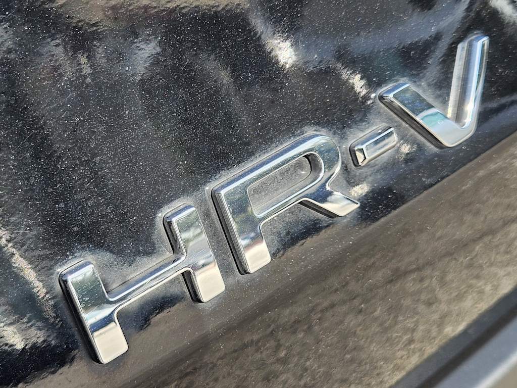 Thumbnail: 2024 Honda HR-V - 5