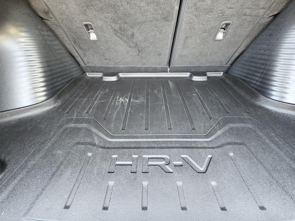 Thumbnail: 2024 Honda HR-V - 16