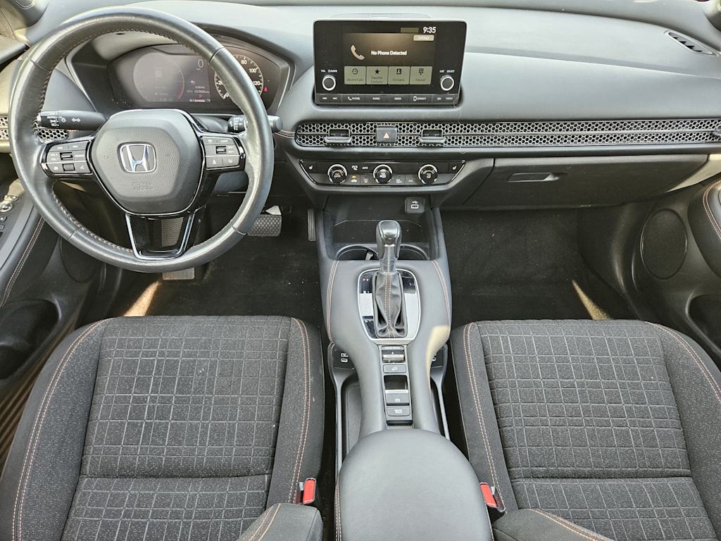 Thumbnail: 2024 Honda HR-V - 8