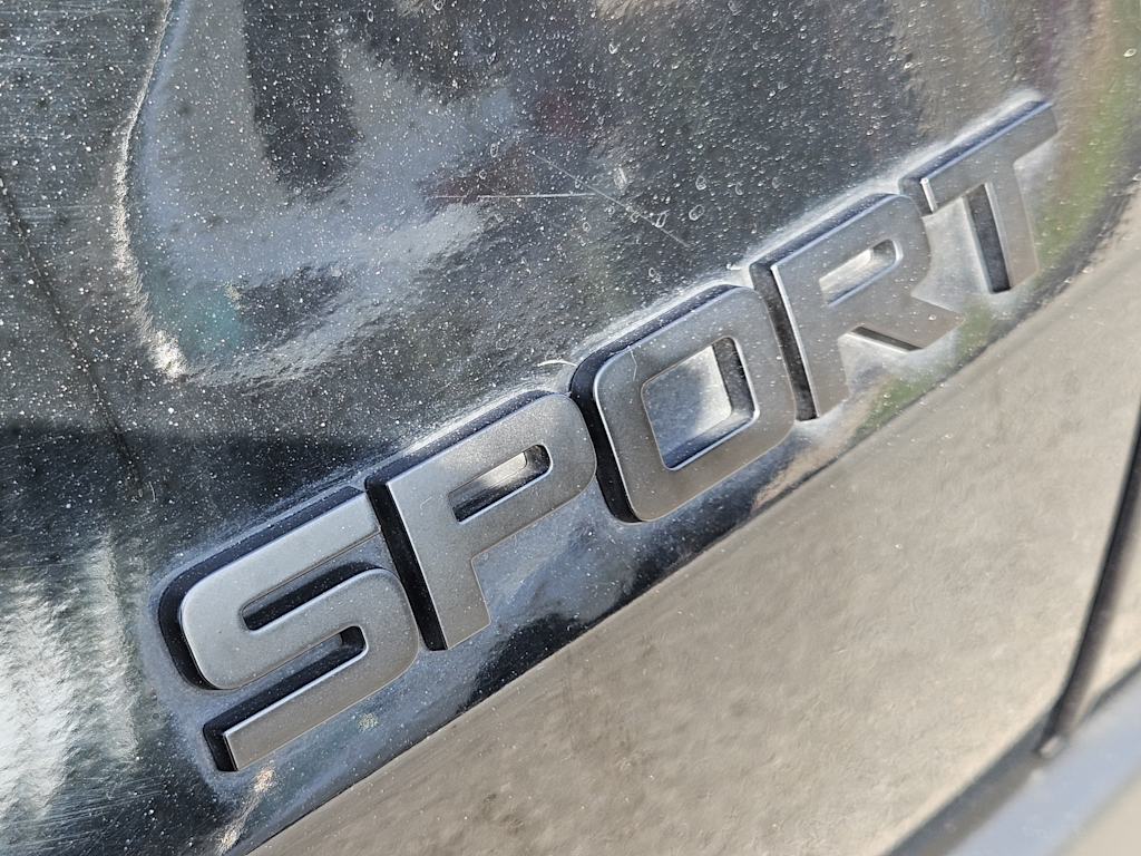 Thumbnail: 2024 Honda HR-V - 24