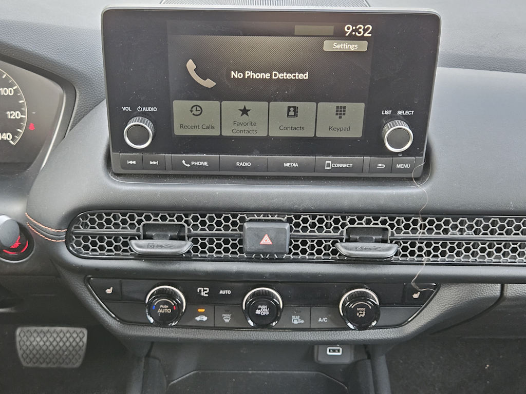 Thumbnail: 2024 Honda HR-V - 13